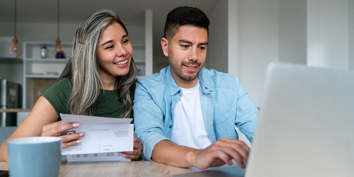 Online Bill Pay